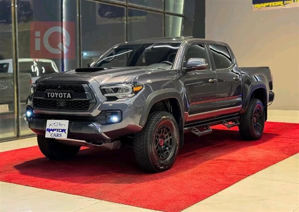 Toyota for sale in Iraq